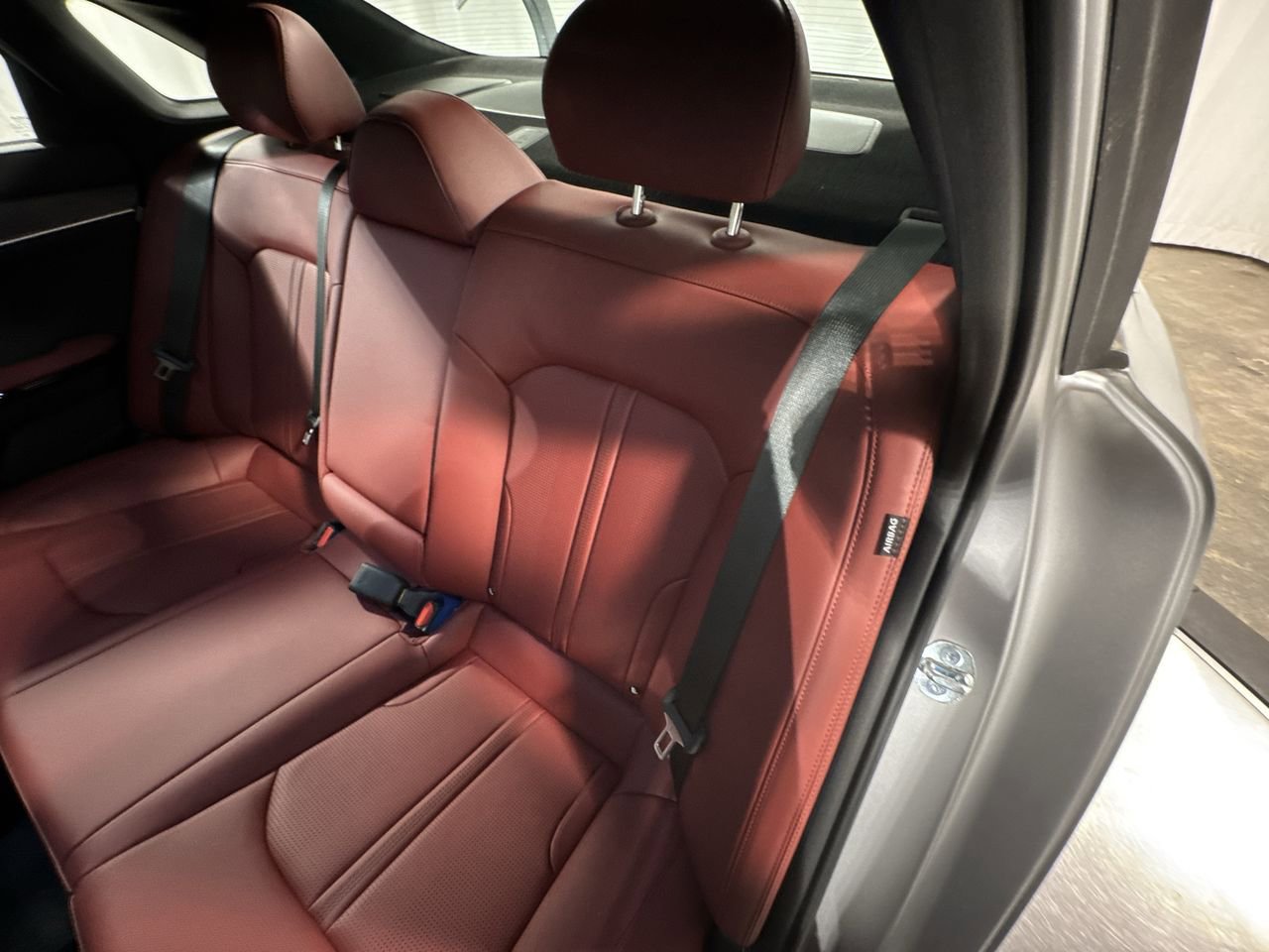 New 2026 Kia K5 GT-Line w/ GT-Line Premium Package image 31