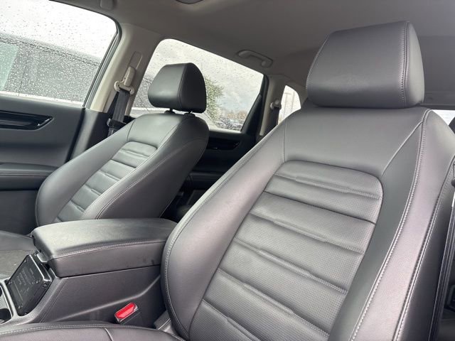 Used 2025 Honda CR-V EX-L image 11