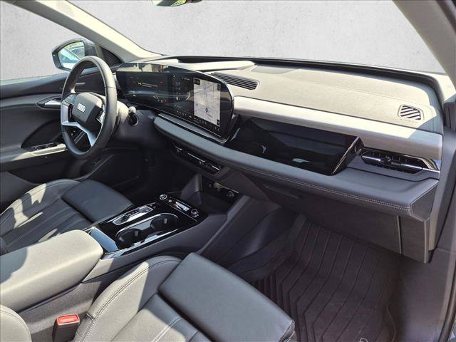 Certified 2025 Audi Q6 e-tron Premium Plus w/ Premium Plus AWD/4WD image 24