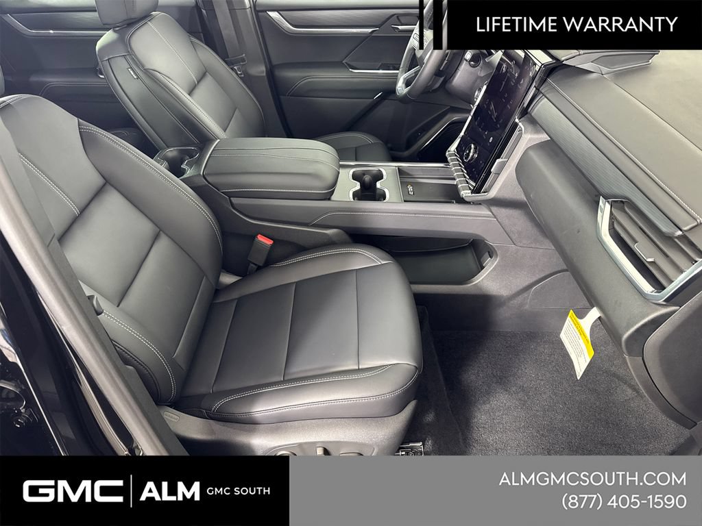 New 2026 GMC Acadia Elevation w/ Elevation Premium Package FWD image 15
