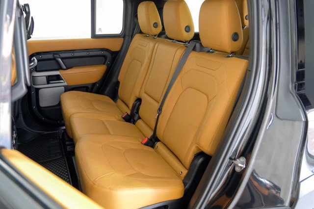 Used 2023 Land Rover Defender 130 S AWD/4WD image 42
