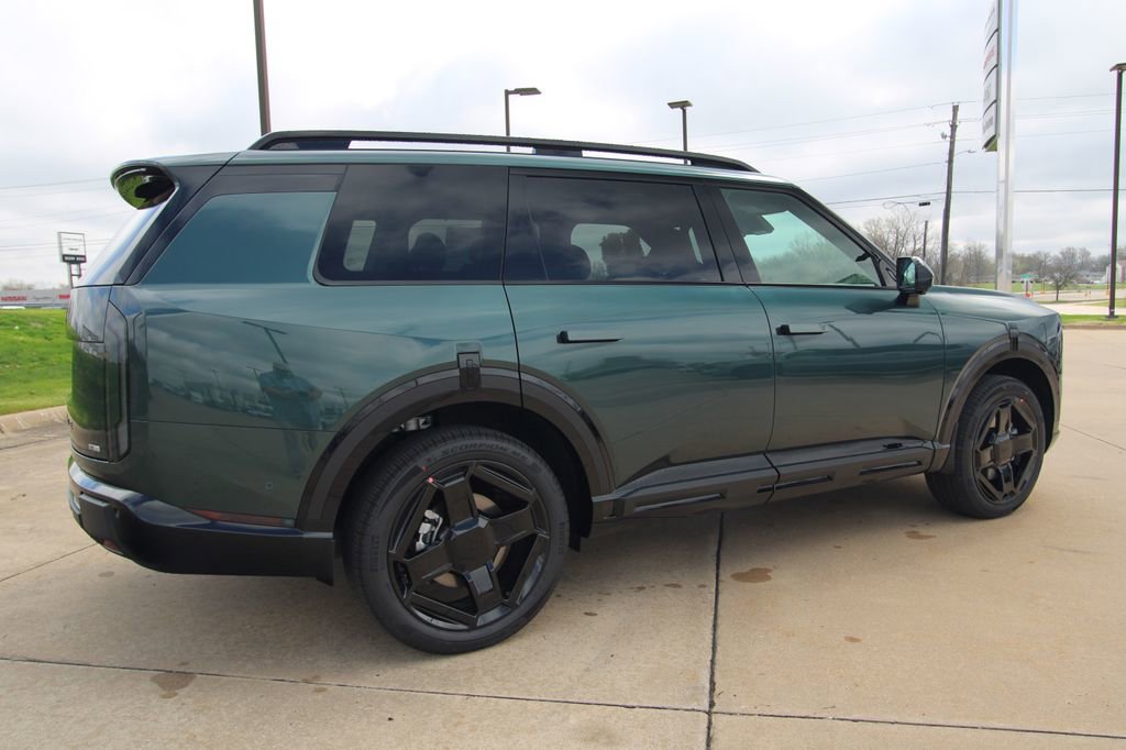 New 2027 Kia Telluride SX X-Line image 5