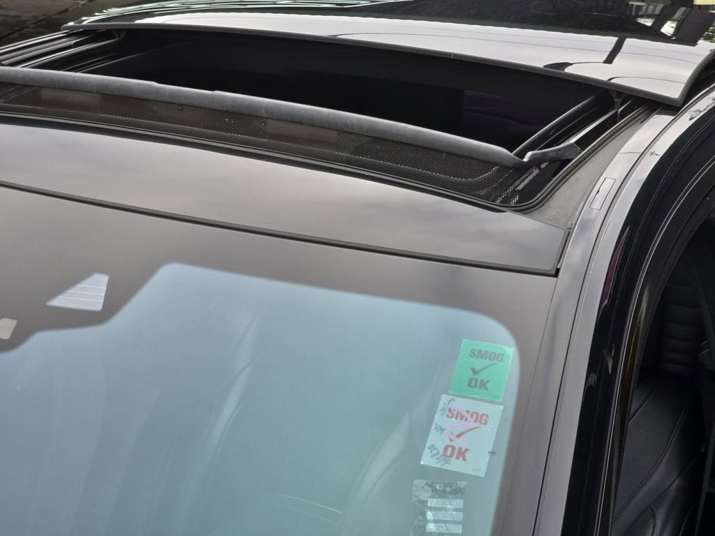 Used 2019 Mercedes-Benz S 560 Sedan image 31