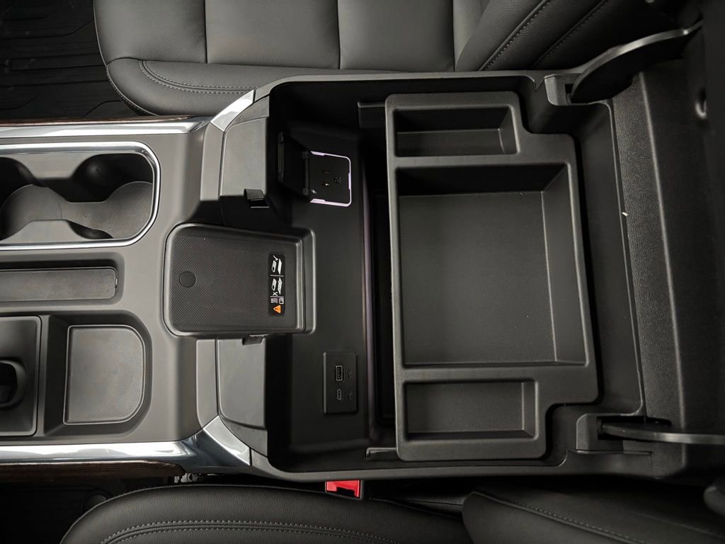 New 2026 GMC Sierra 1500 Elevation w/ Elevation Premium Package image 30