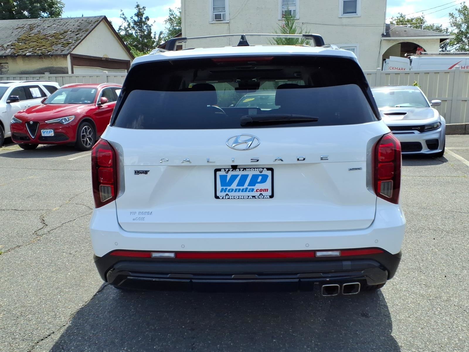 Used 2024 Hyundai Palisade XRT AWD/4WD image 5
