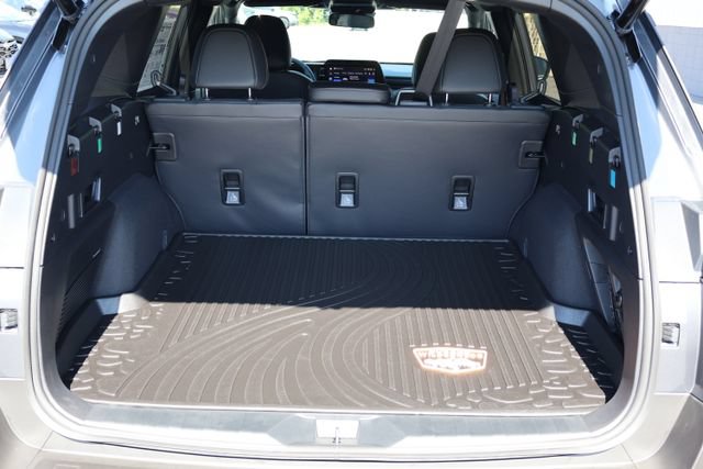 New 2026 Subaru Outback Wilderness AWD/4WD image 21