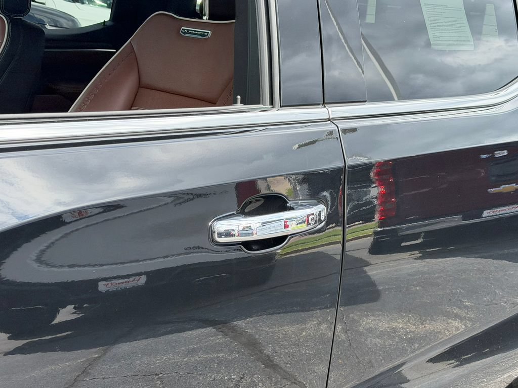 Certified 2026 GMC Sierra 1500 Denali Ultimate AWD/4WD image 22