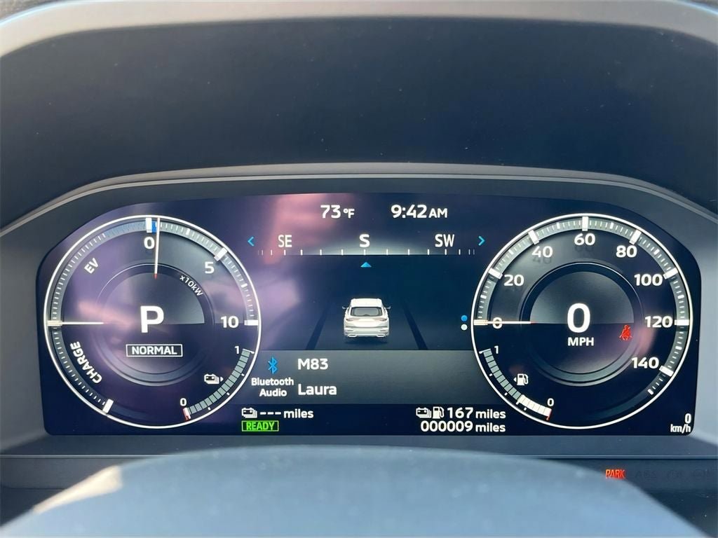 New 2025 Mitsubishi Outlander SEL image 14