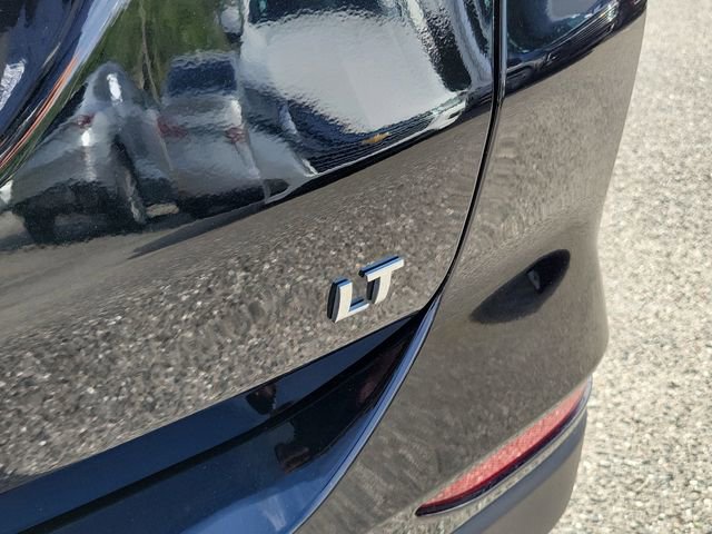 Certified 2023 Chevrolet Equinox LT image 8