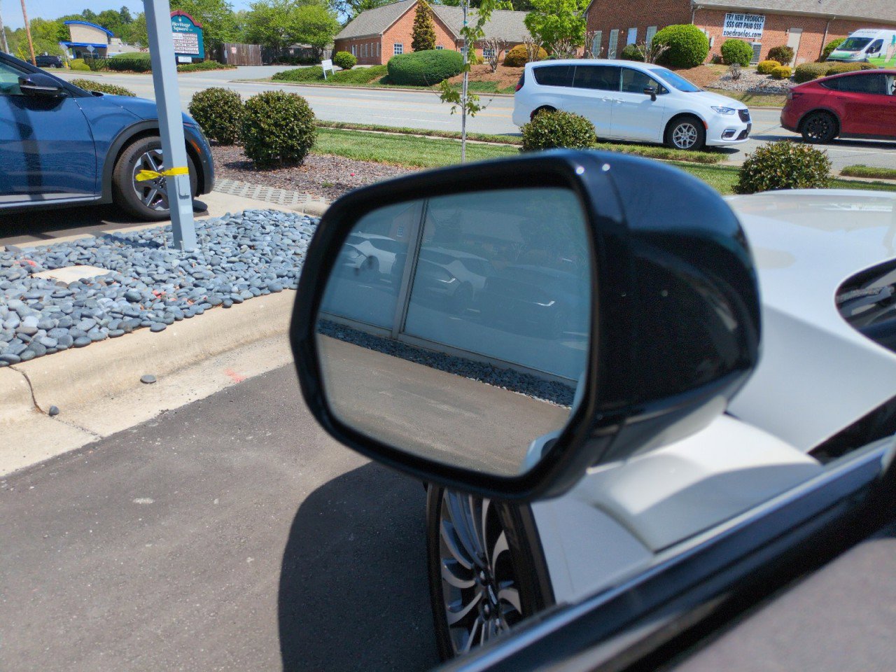 Used 2022 Lincoln Aviator Reserve w/ Equipment Group 201A RWD image 14