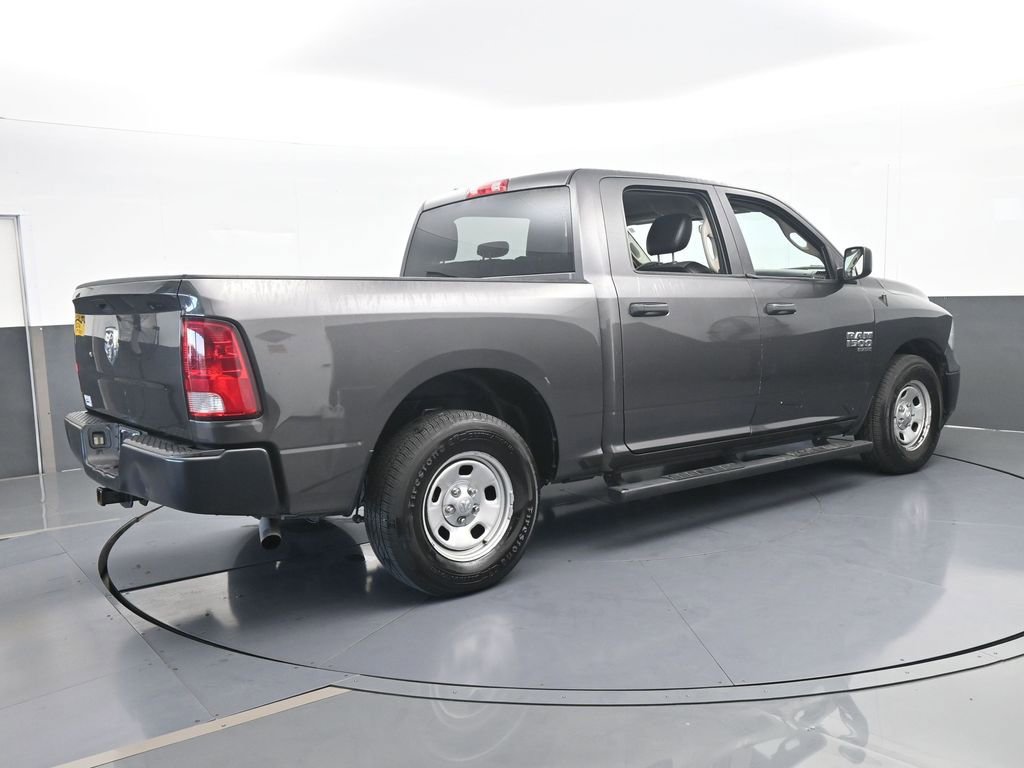 Used 2021 RAM 1500 Tradesman image 6