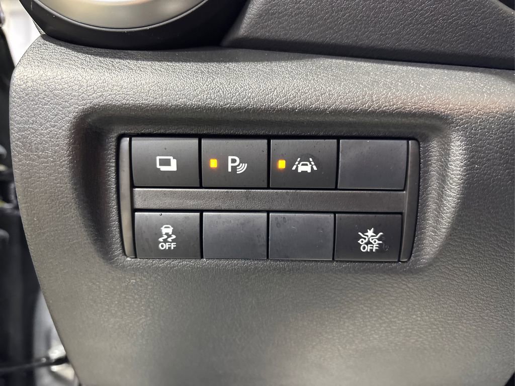 Certified 2025 Nissan Versa S w/ Trunk Package image 32