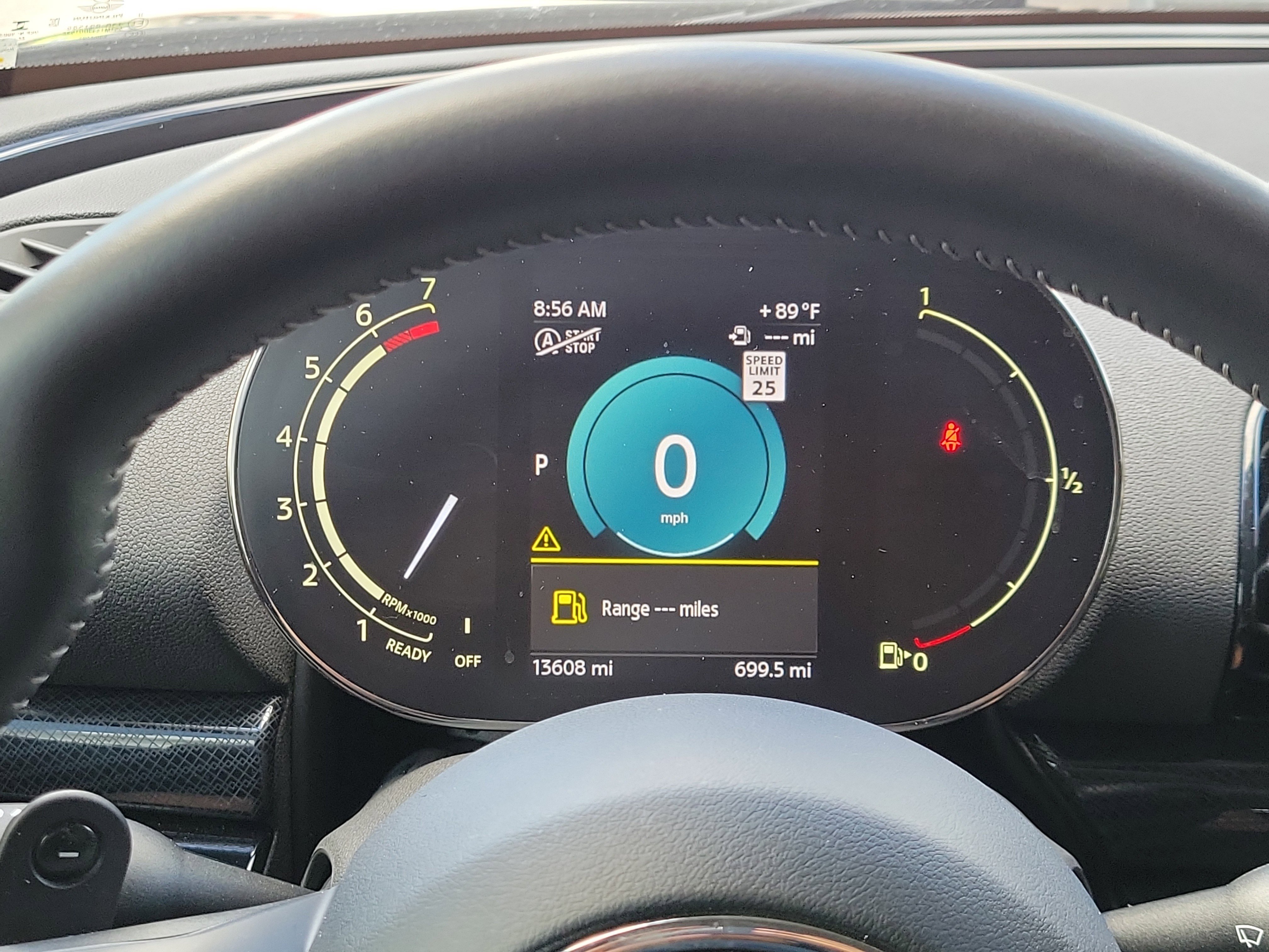 Used 2023 MINI Cooper Clubman S FWD image 24