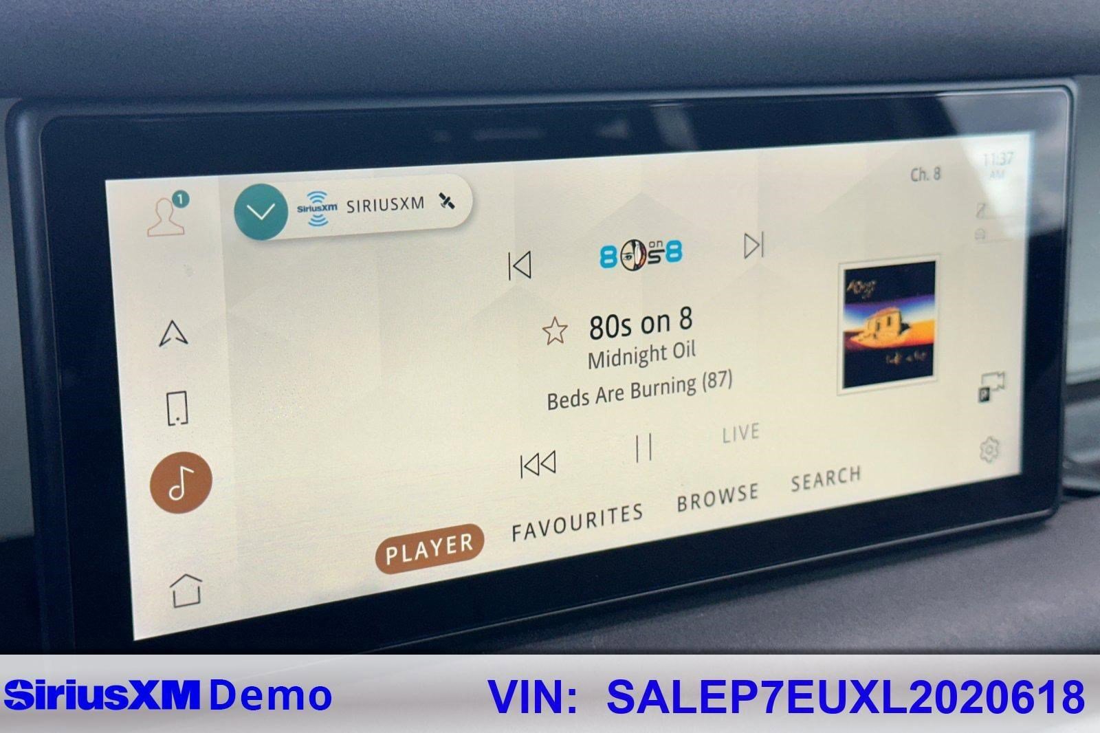 Used 2020 Land Rover Defender 110 SE image 37