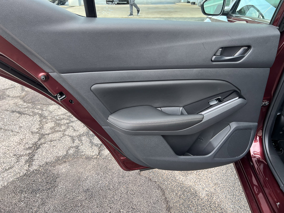 Used 2023 Nissan Altima 2.5 SV image 21