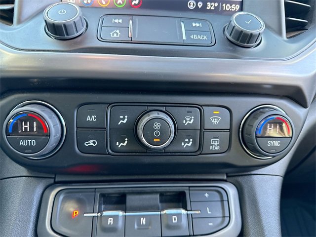 Used 2023 GMC Acadia AT4 w/ Trailering Package image 19