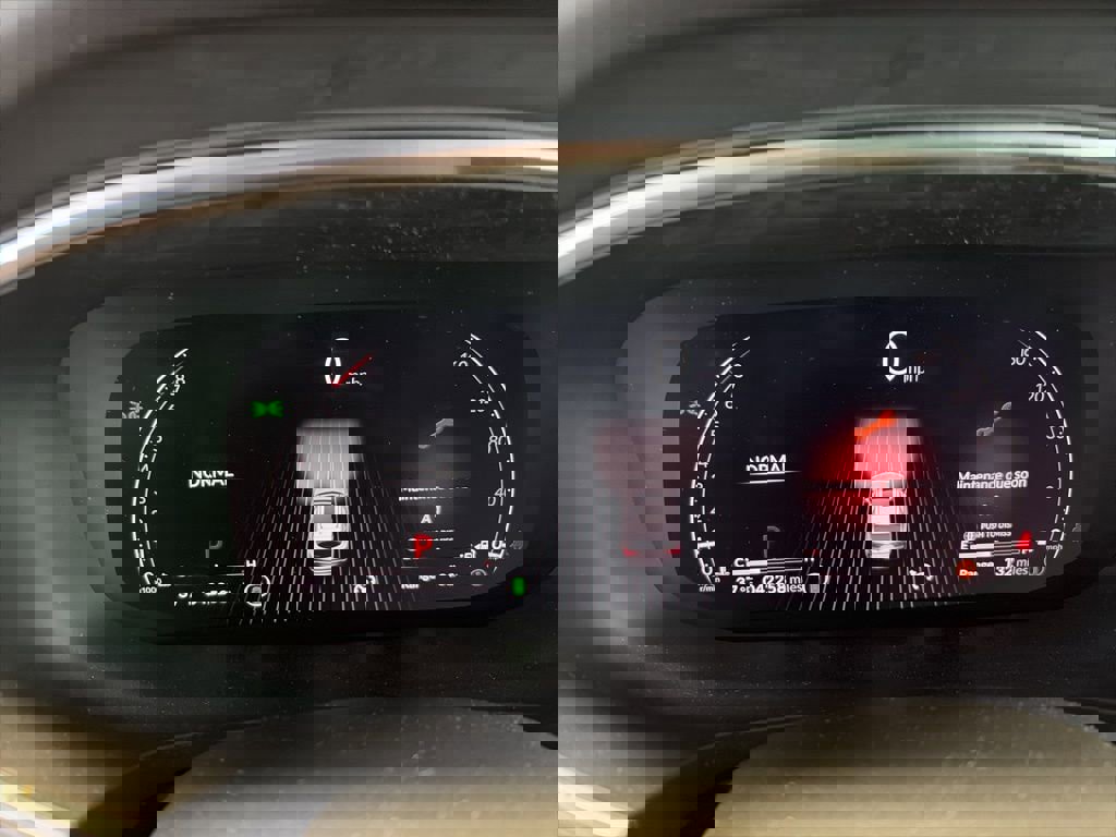 Used 2022 Acura MDX SH-AWD w/ Technology Package image 14