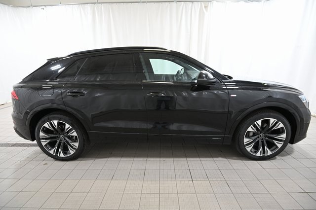 New 2026 Audi Q8 Premium Plus image 14