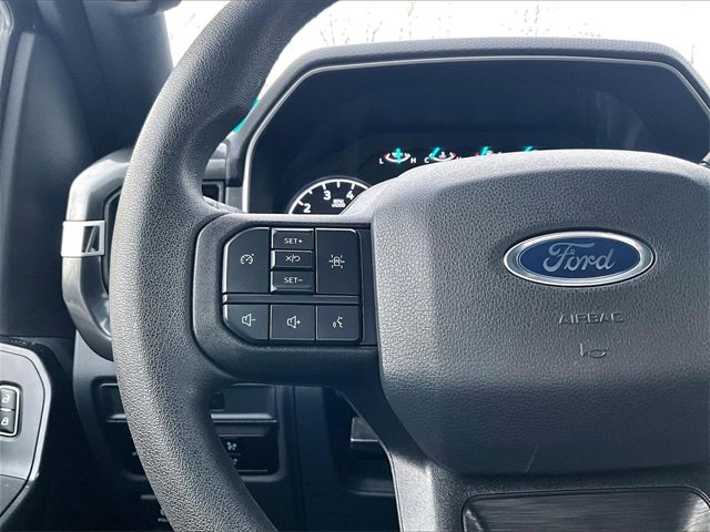 Used 2023 Ford F150 XL w/ STX Appearance Package image 23