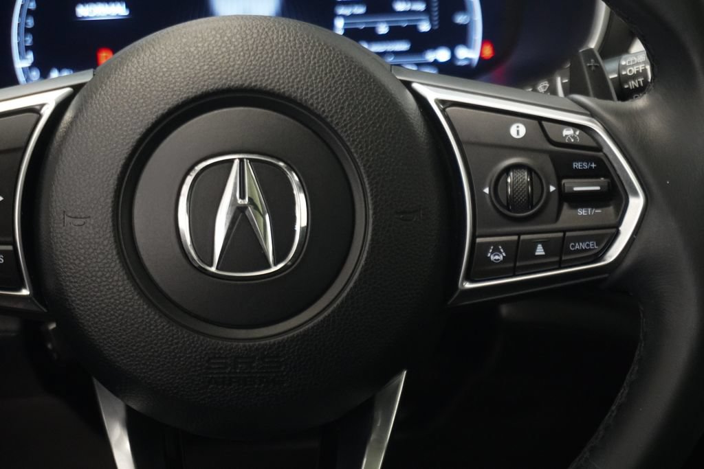 Used 2023 Acura MDX w/ Technology Package FWD image 16