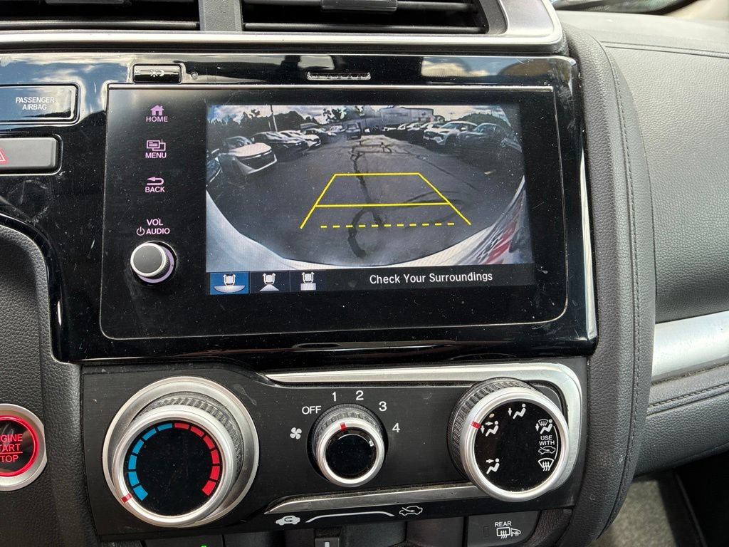 Used 2018 Honda Fit EX-L image 19