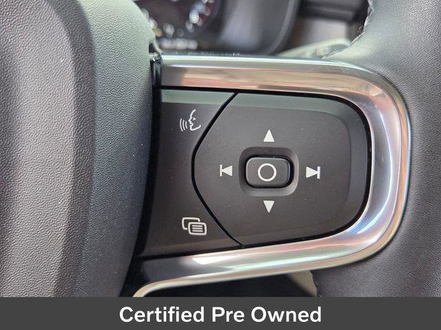 Used 2022 Volvo XC40 T5 Inscription w/ Advanced Package AWD/4WD image 30