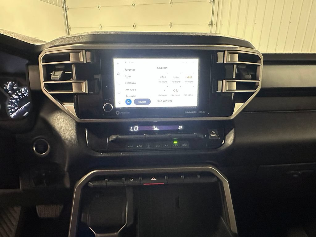Used 2024 Toyota Tundra SR5 AWD/4WD image 28