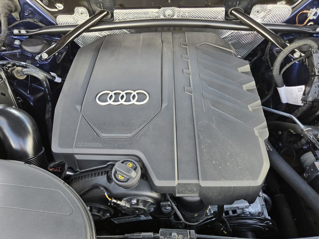 Used 2022 Audi Q5 2.0T Premium w/ Convenience Package AWD/4WD image 31