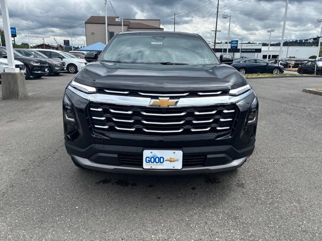 New 2027 Chevrolet Equinox LT AWD/4WD image 8