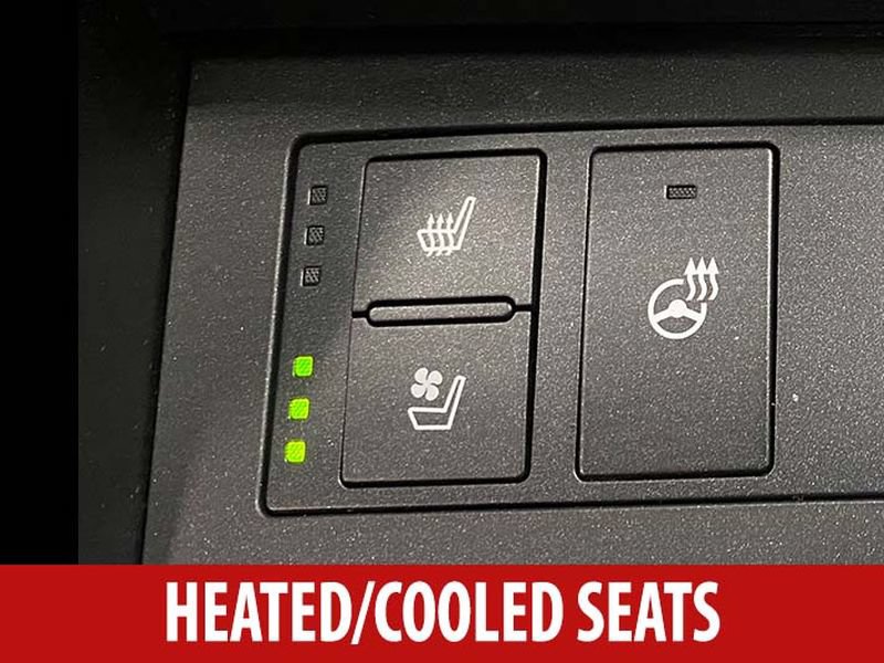 Used 2021 Lexus IS 350 F Sport w/ Accessory Package RWD image 19