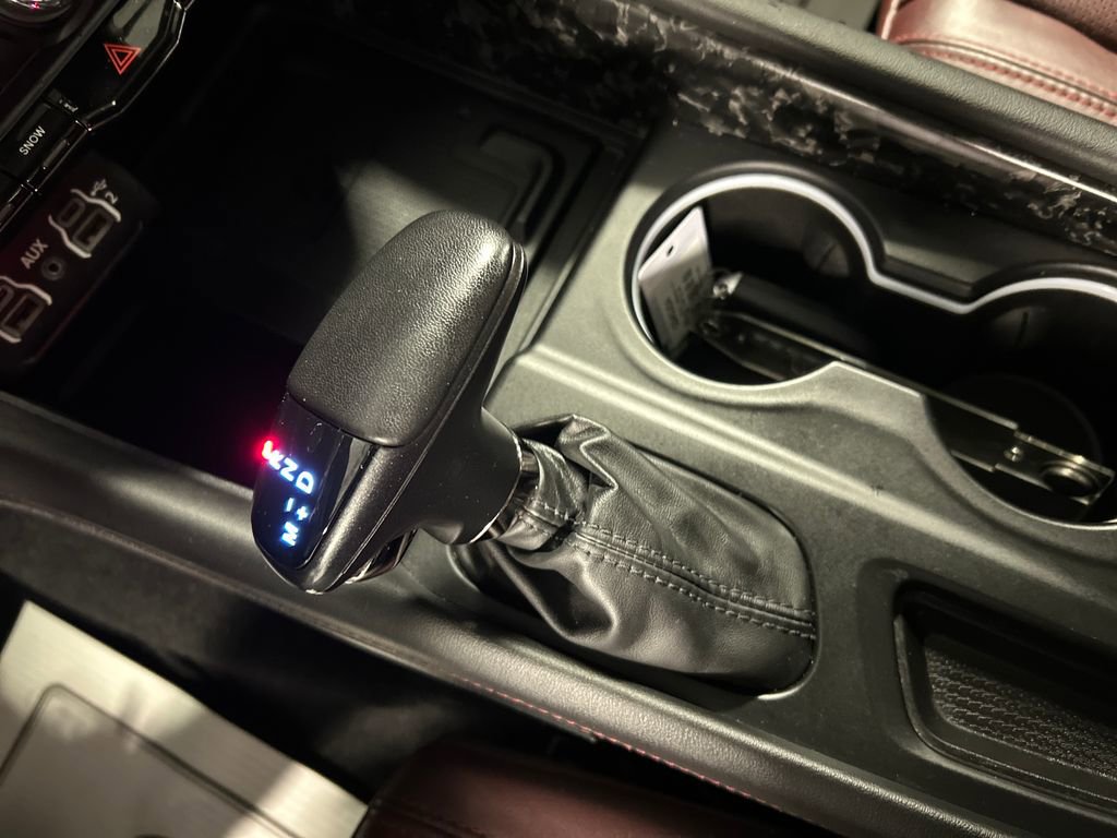 Used 2024 Dodge Durango R/T image 20