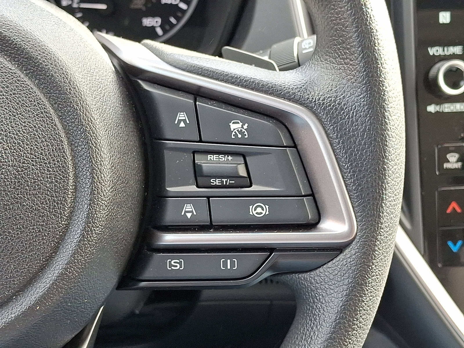 Certified 2025 Subaru Impreza 2.0i Sport image 20