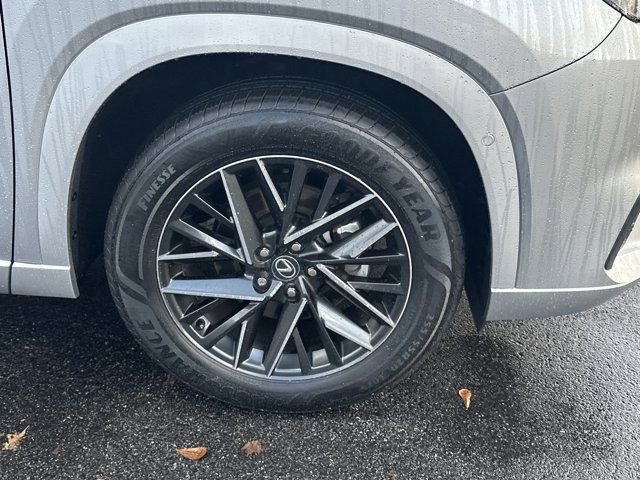 Used 2024 Lexus TX 350 FWD image 14