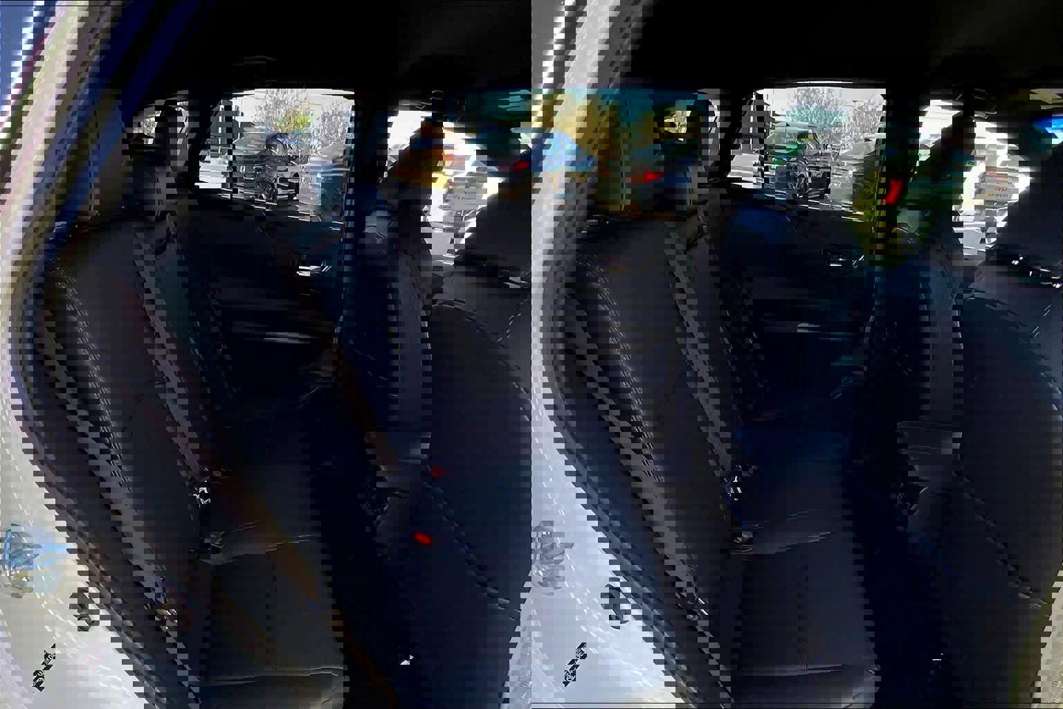 Used 2021 Toyota Venza XLE w/ Softex Package image 20