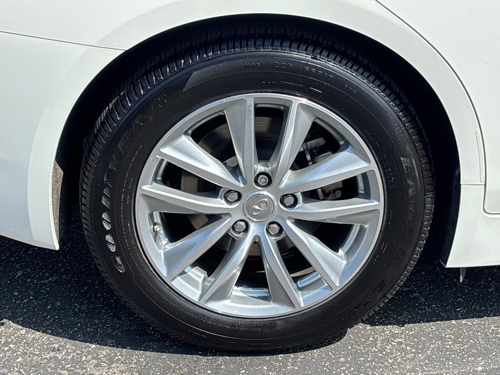 Used 2019 INFINITI Q50 Pure RWD image 29