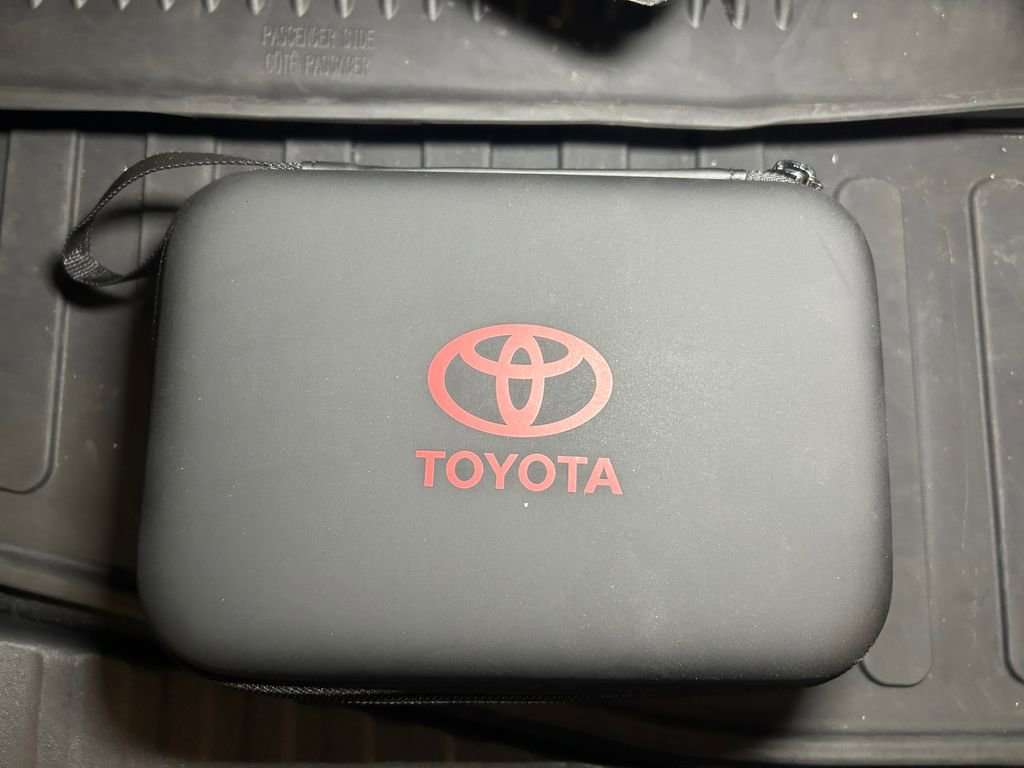 Certified 2023 Toyota bZ4X AWD w/ Weather Package image 20