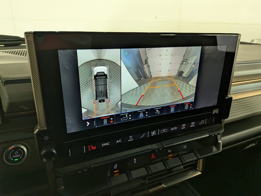 Certified 2025 GMC Hummer EV 3X image 27