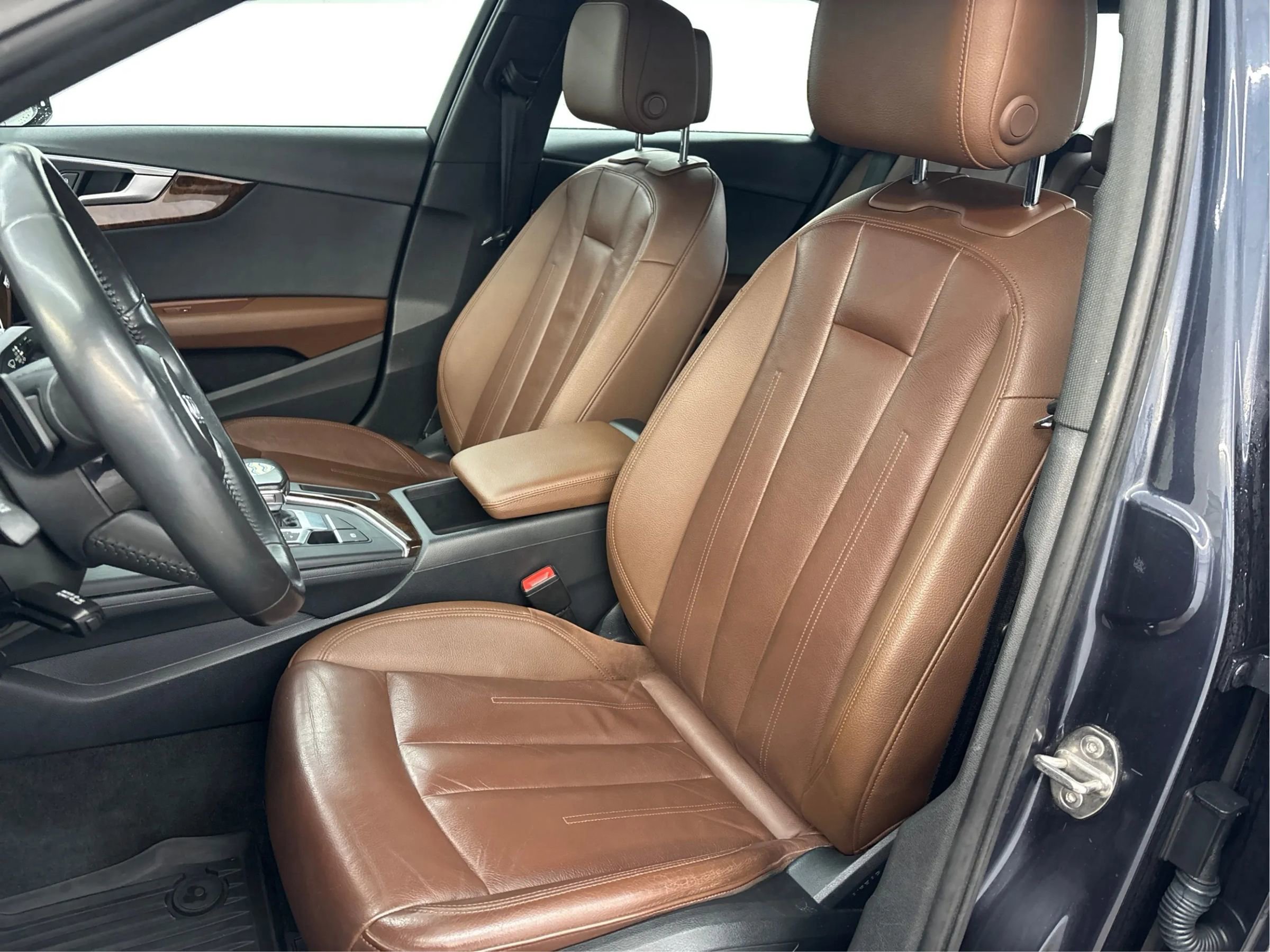 Used 2018 Audi A4 2.0T Premium Plus image 13