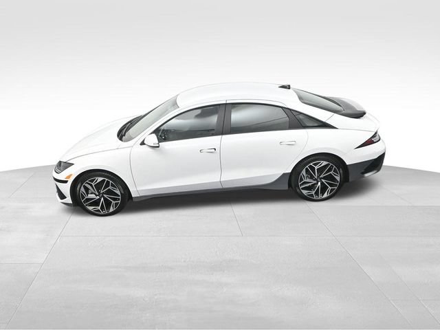 New 2025 Hyundai Ioniq 6 SEL AWD/4WD image 24