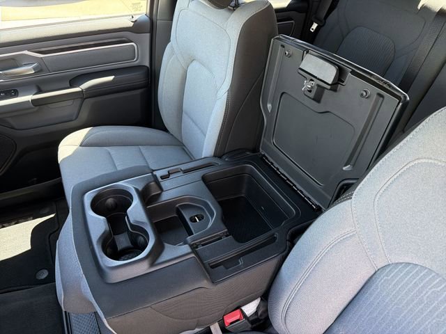Used 2021 RAM 1500 Big Horn AWD/4WD image 22