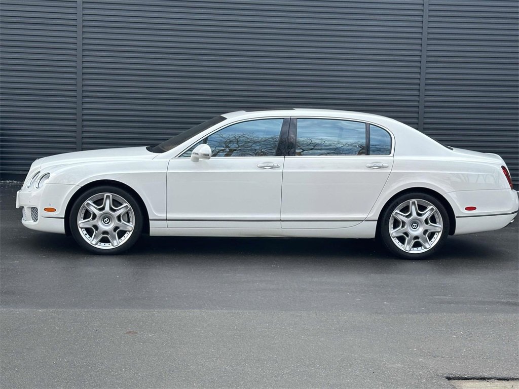 Used 2012 Bentley Flying Spur Flying Spur image 2