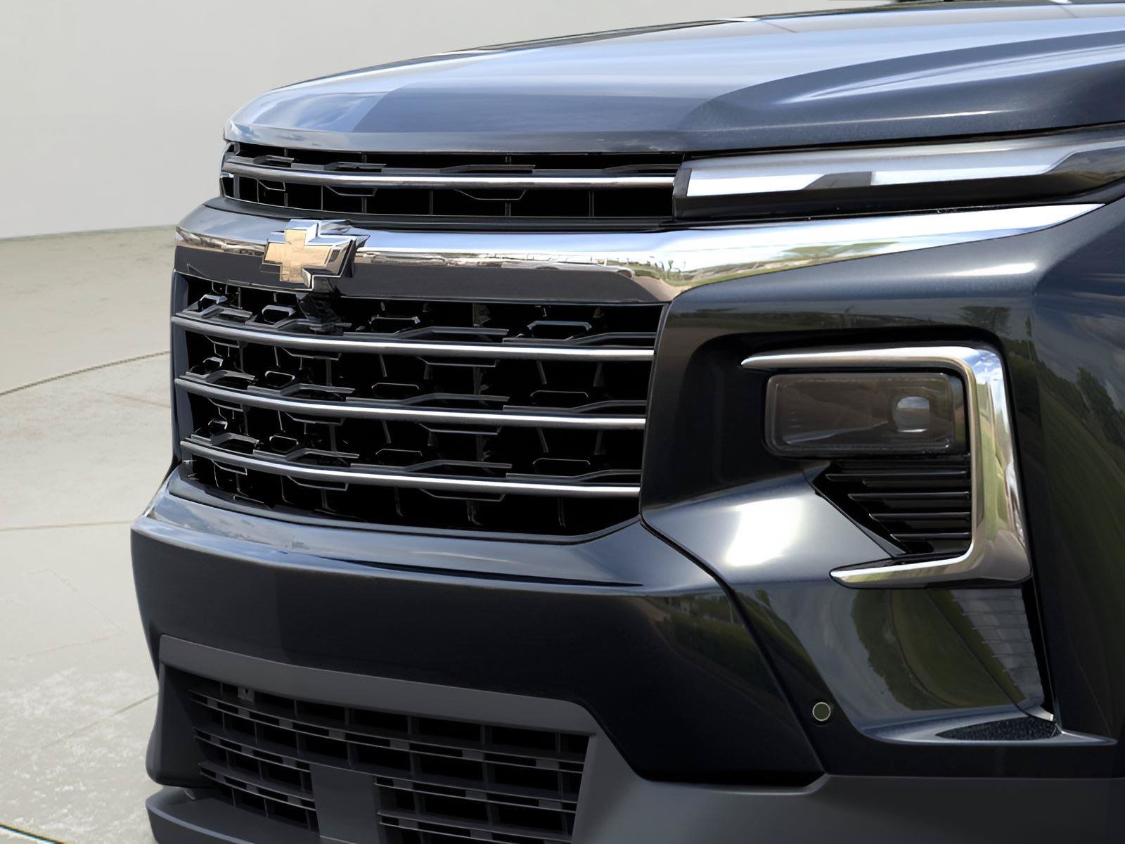 New 2026 Chevrolet Traverse LT w/ Enhanced Driving Package AWD/4WD image 13