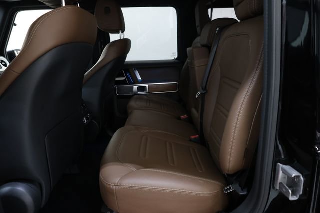 Used 2025 Mercedes-Benz G 550 image 74