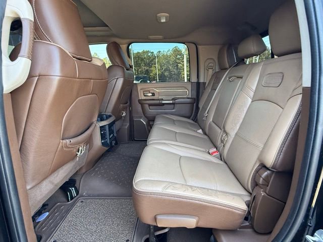 Used 2019 RAM 3500 Limited AWD/4WD image 15