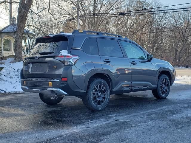 Used 2026 Subaru Forester Wilderness AWD/4WD image 3