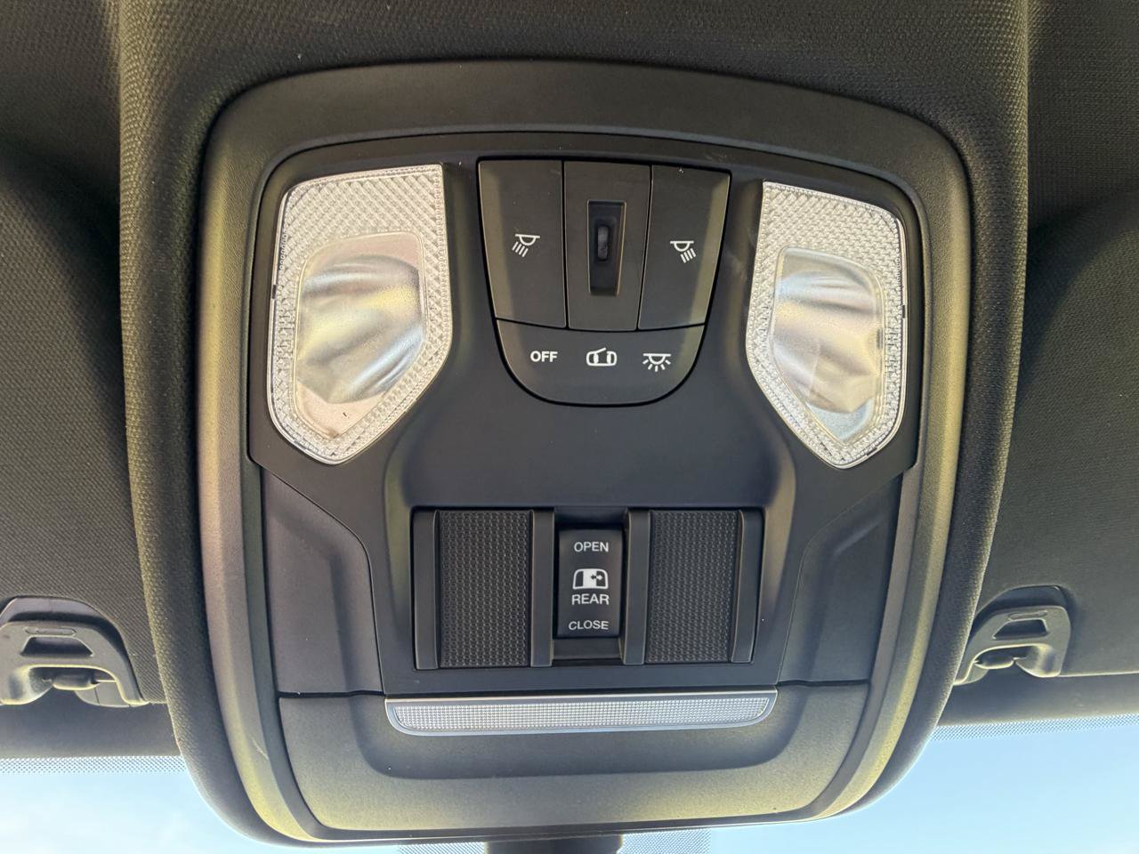 Used 2019 RAM 1500 Big Horn AWD/4WD image 37
