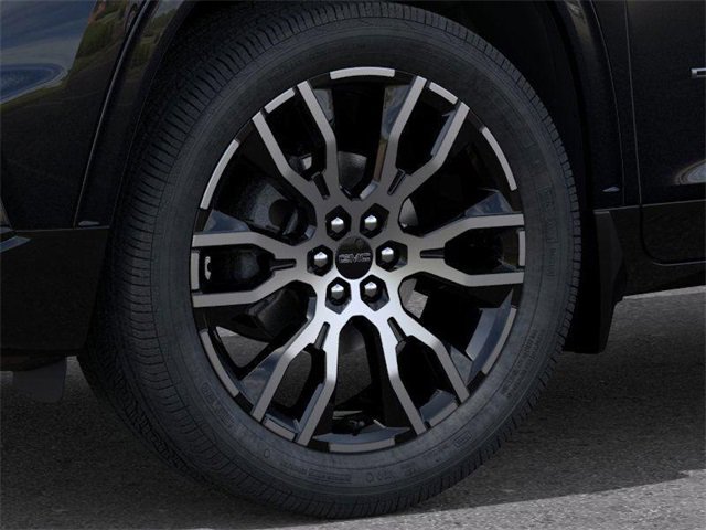 New 2026 GMC Acadia Denali Ultimate image 9