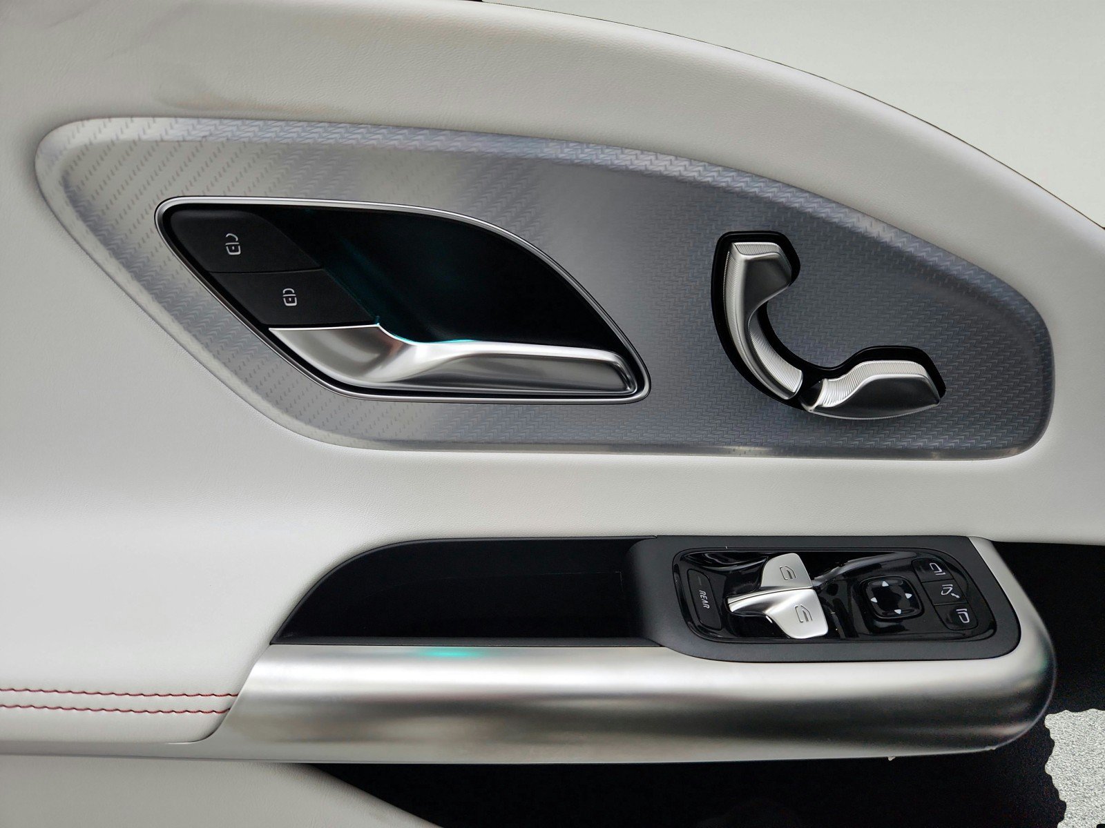 New 2027 Mercedes-Benz CLA 220 image 21