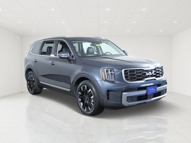 Used 2023 Kia Telluride SX Prestige