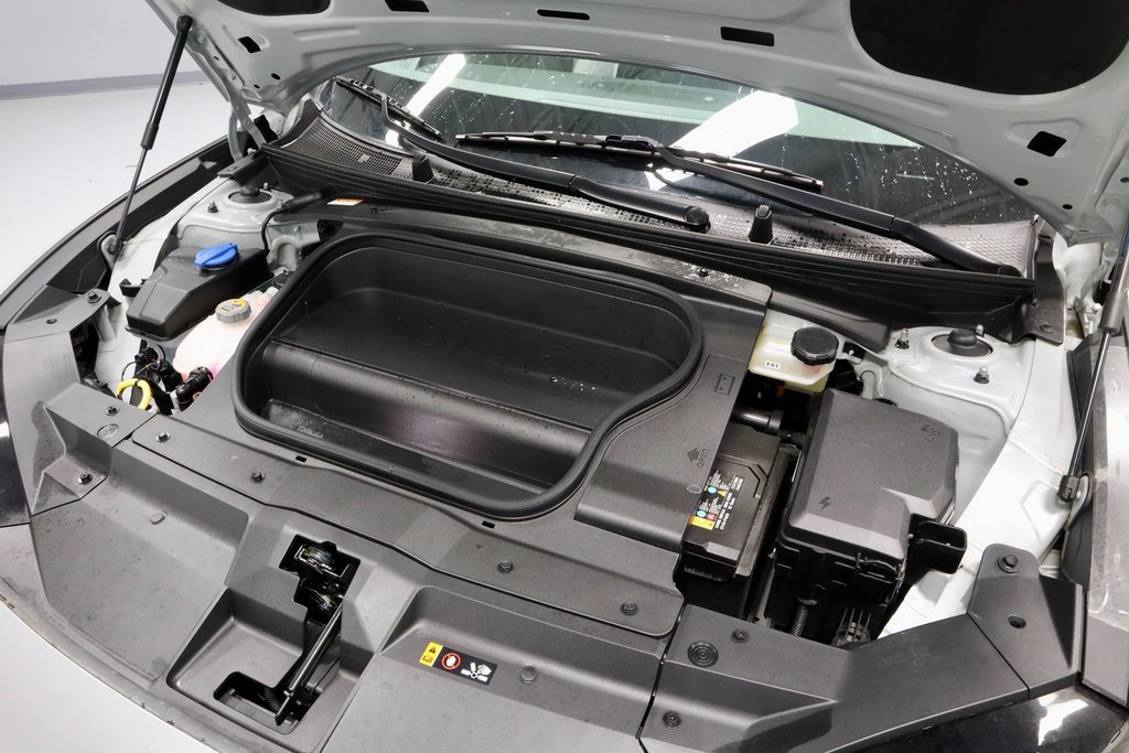 Certified 2024 Hyundai Ioniq 6 SEL image 17